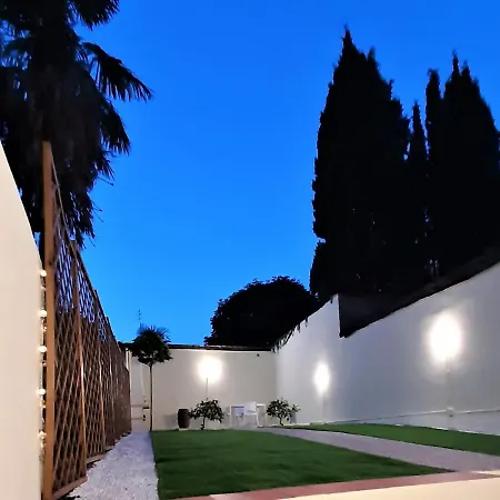 Movie Star Apartment With Garden Florence Exterior photo