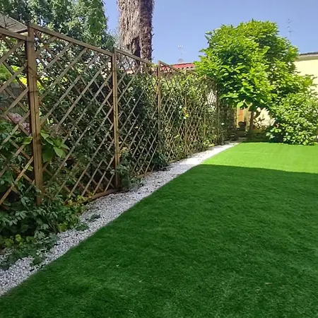 Movie Star Apartment With Garden Florence Exterior photo